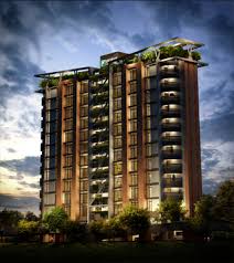 Flats for sale in Thrissur