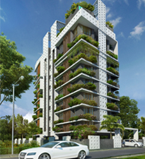 Luxury Apartments  for Sale in Guruvayoor
