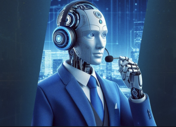 AI Agent for Lead Management