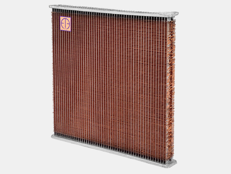 Automotive Radiator