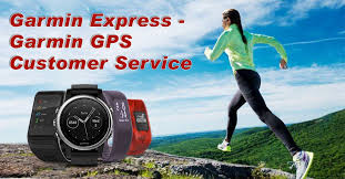 Update Garmin Express
