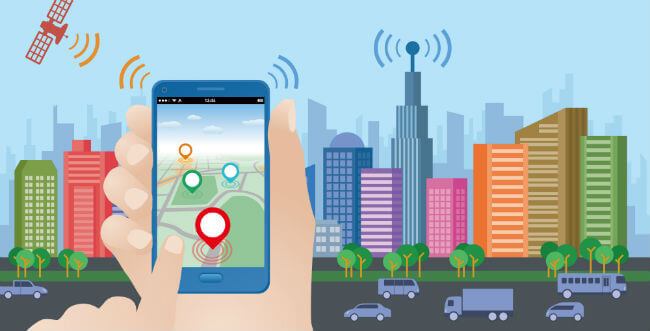 Update Garmin Maps