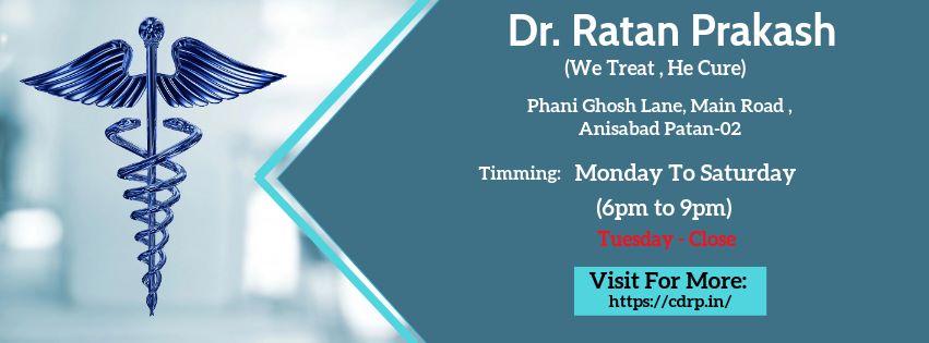 Best General Physician Doctor in Patna