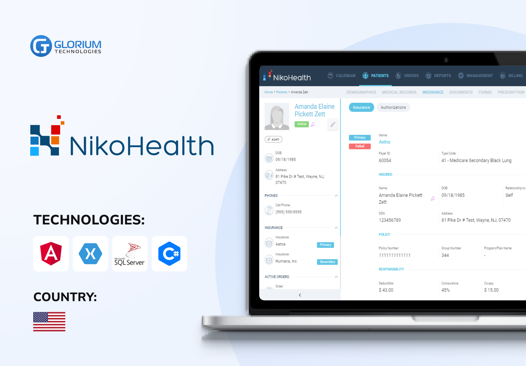 NikoHealth