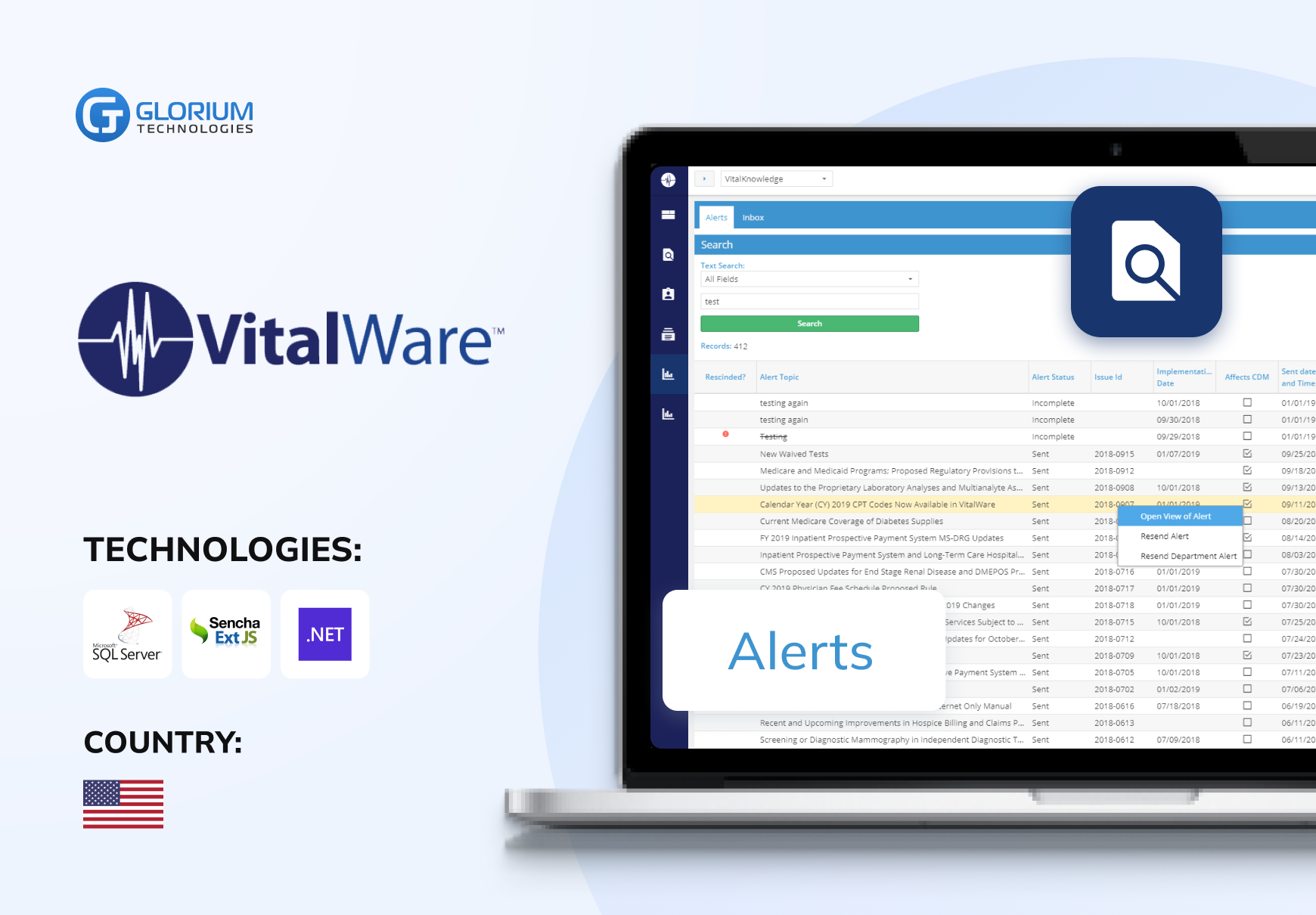 VitalWare