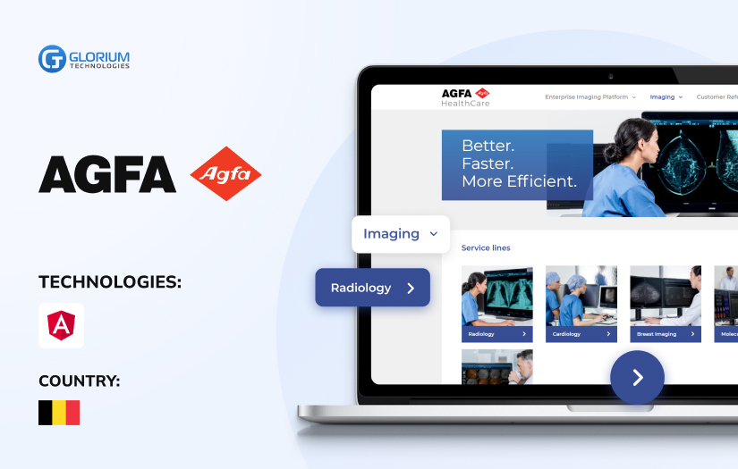 AgfaHealthcare