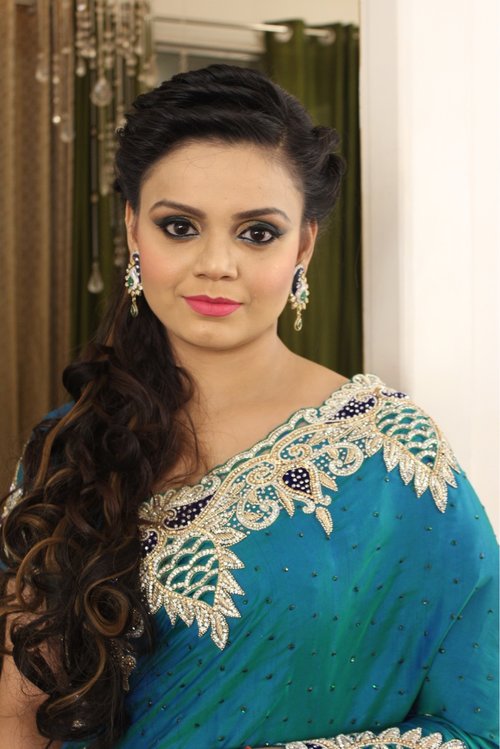 Lopamudra Pradhan 