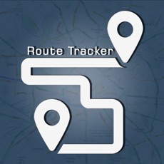 Route Tracker Plus