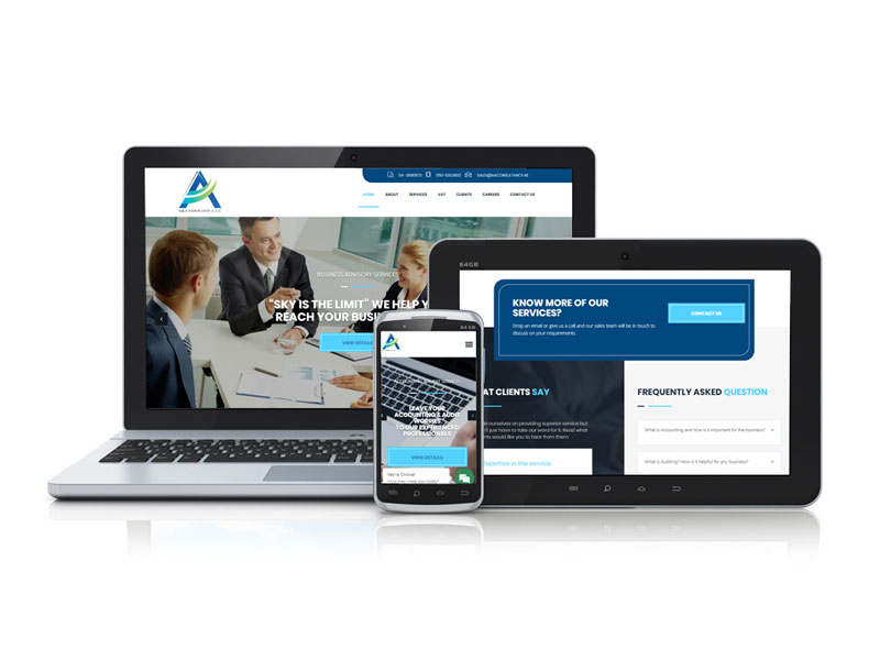 AA Consultancy