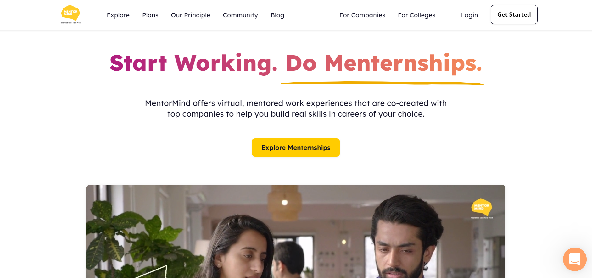 MentorMind