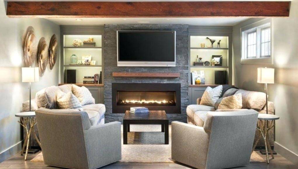 Top 12 Best Interior Design Ideas For Living Room 