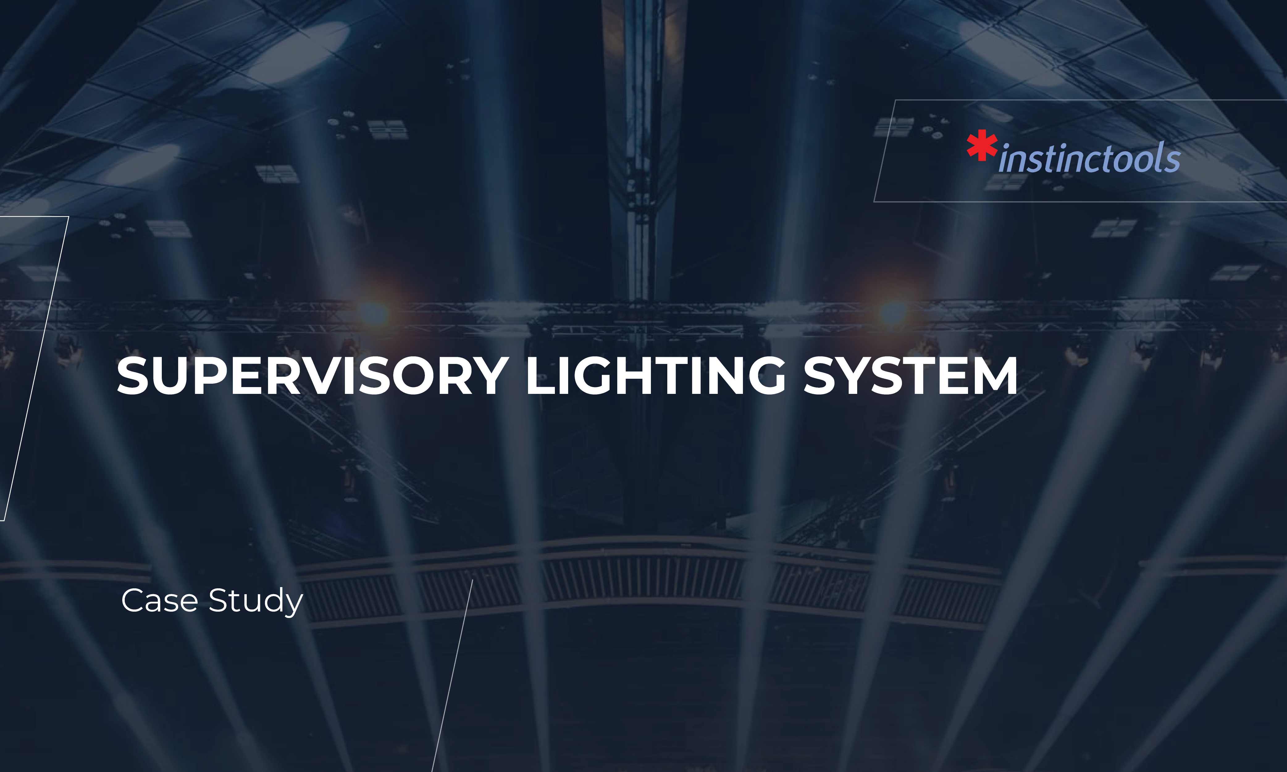 Supervisory Lighting System