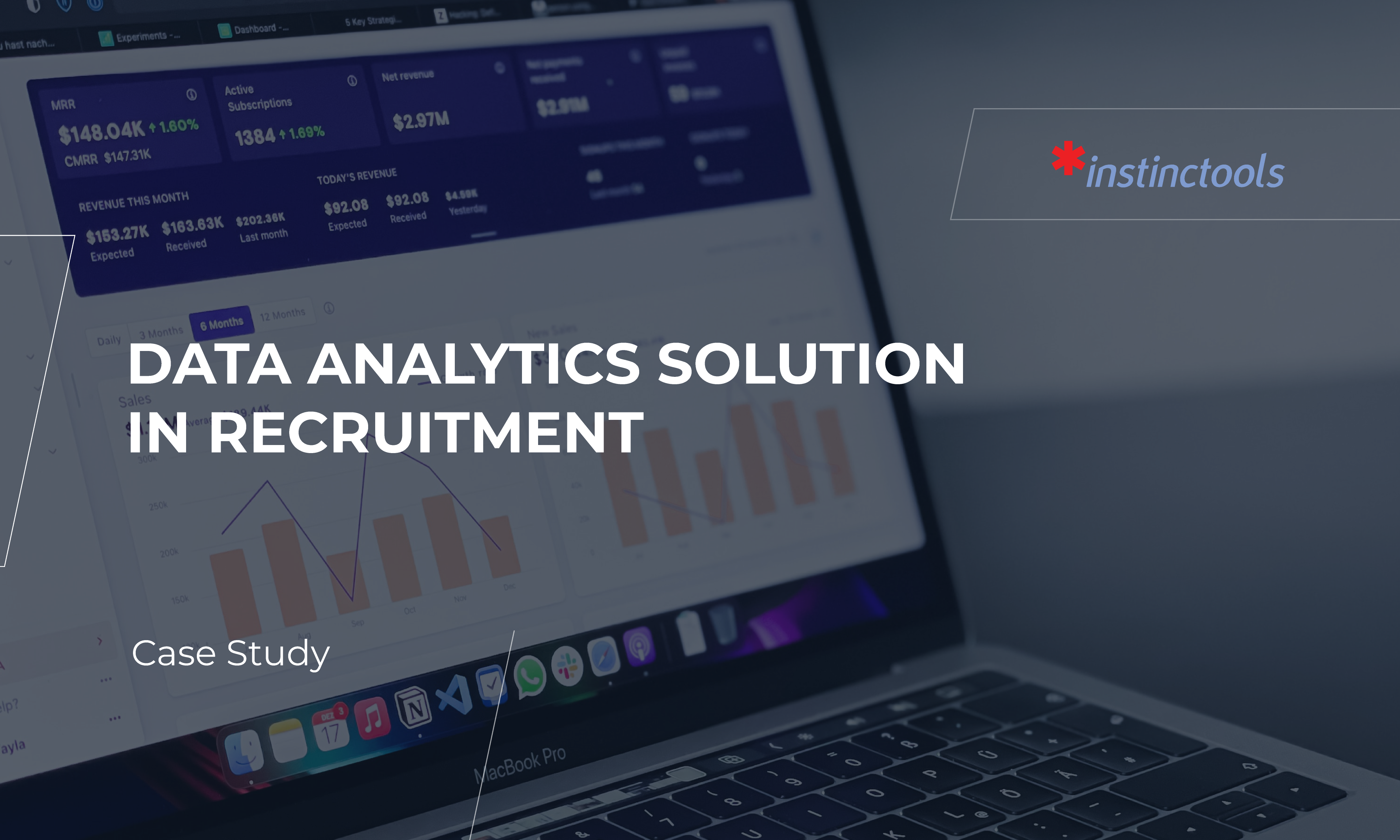 Data Analytics Solution in Recruitment