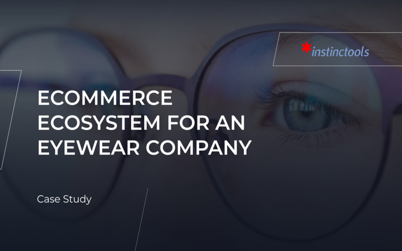 Ecommerce Ecosystem Development