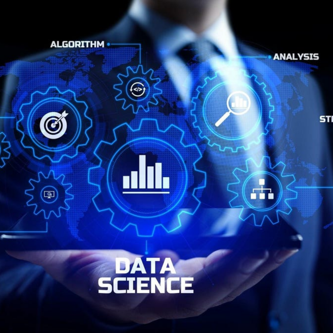 Data Science Training in Thane Mumbai