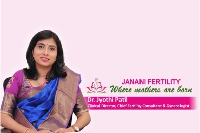 Gynecology Services in Janani Fertility Care