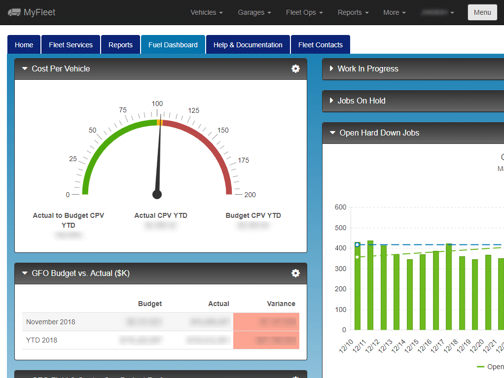 AT&T MyFleet