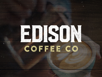 Edison Coffee Co.