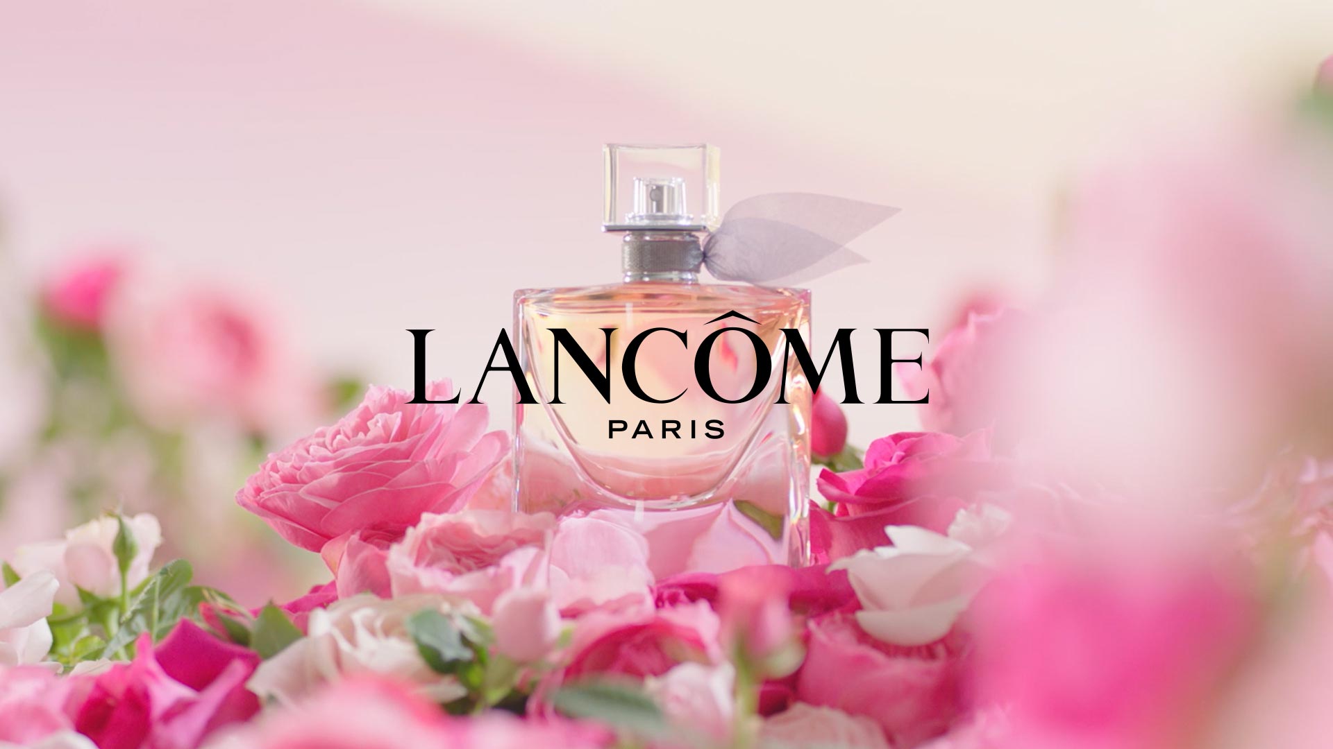 Lancôme - Happiness