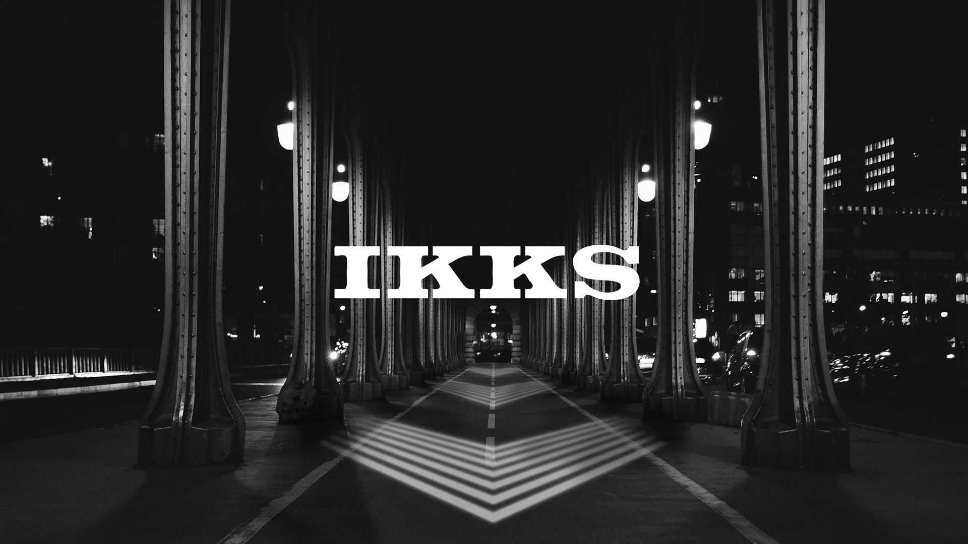 IKKS - IT Bag 1440