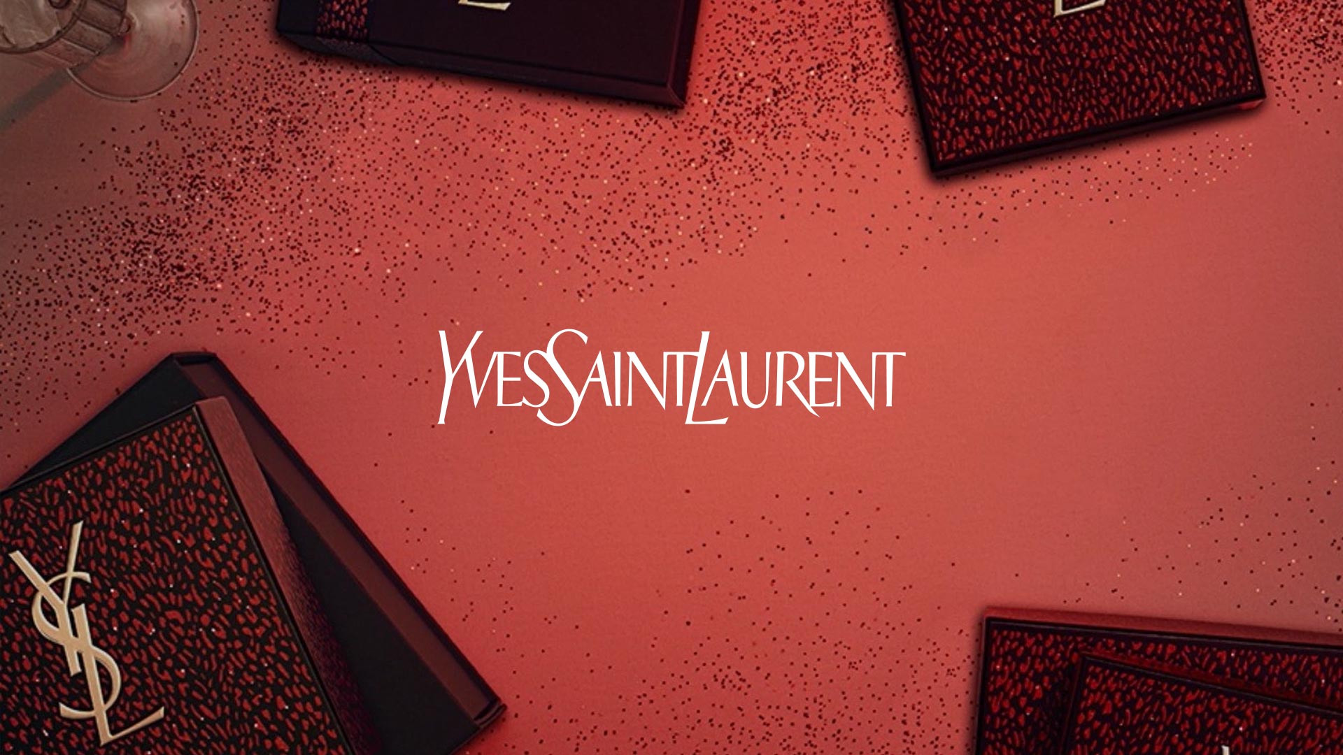 Yves Saint Laurent - New Offer