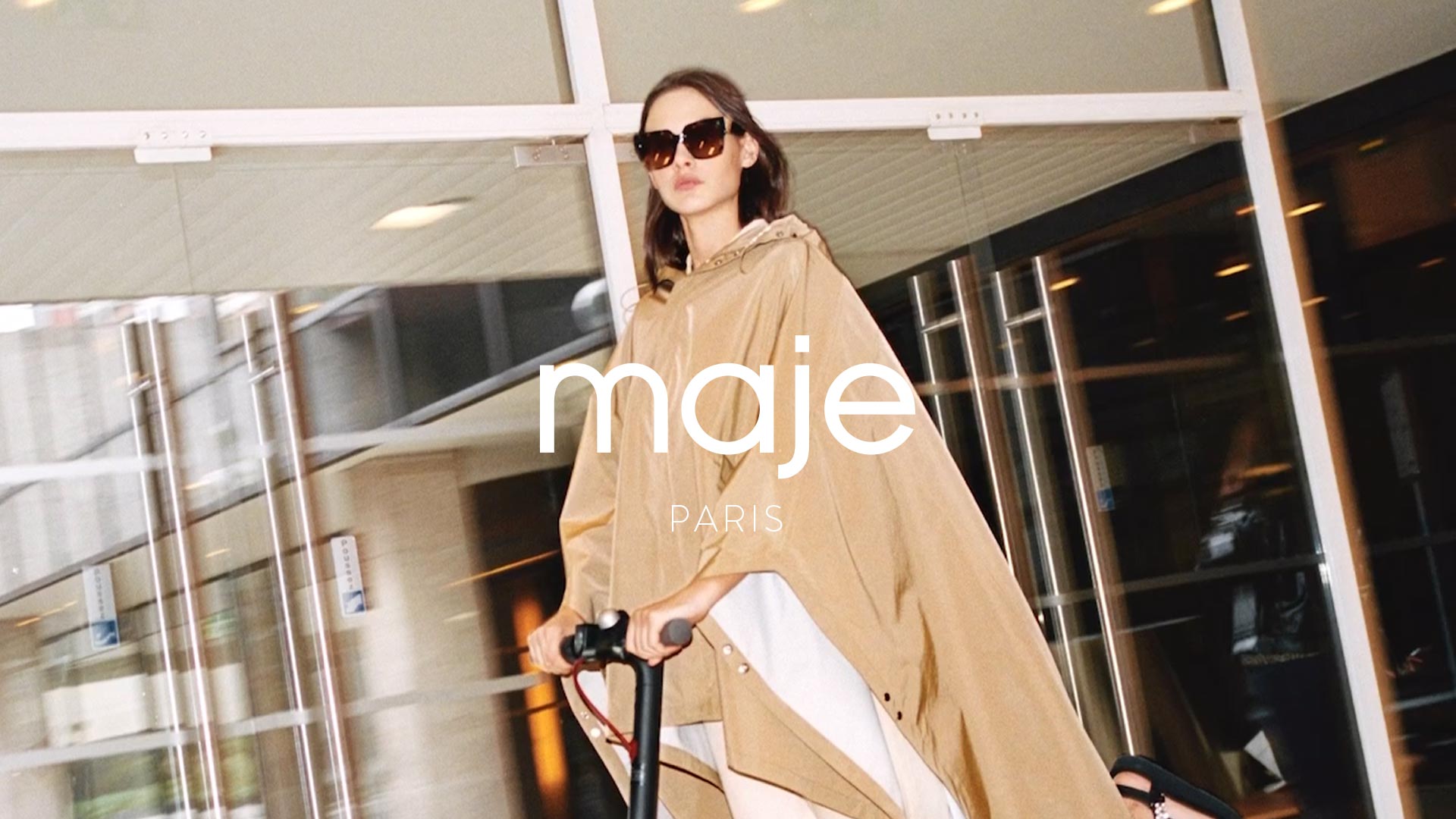 Maje - Collection SS20