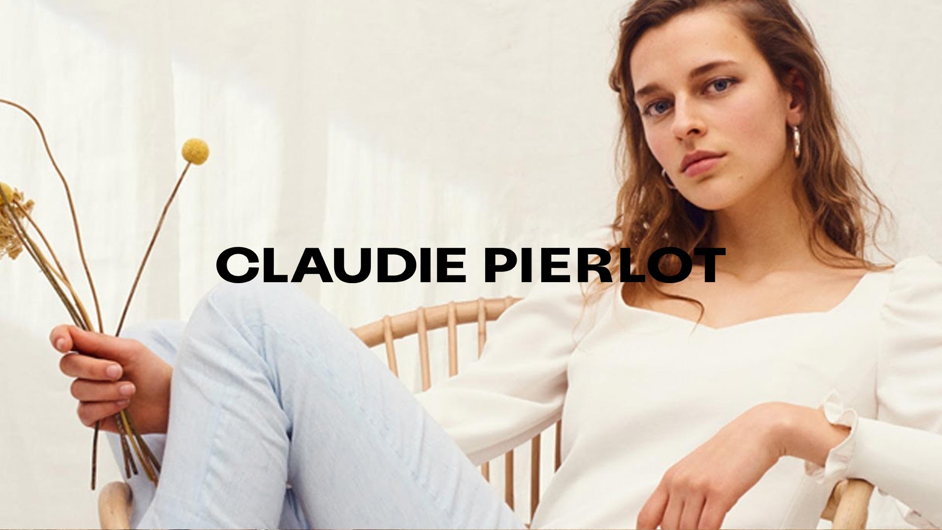 Claudie Pierlot - Modern Ceremony