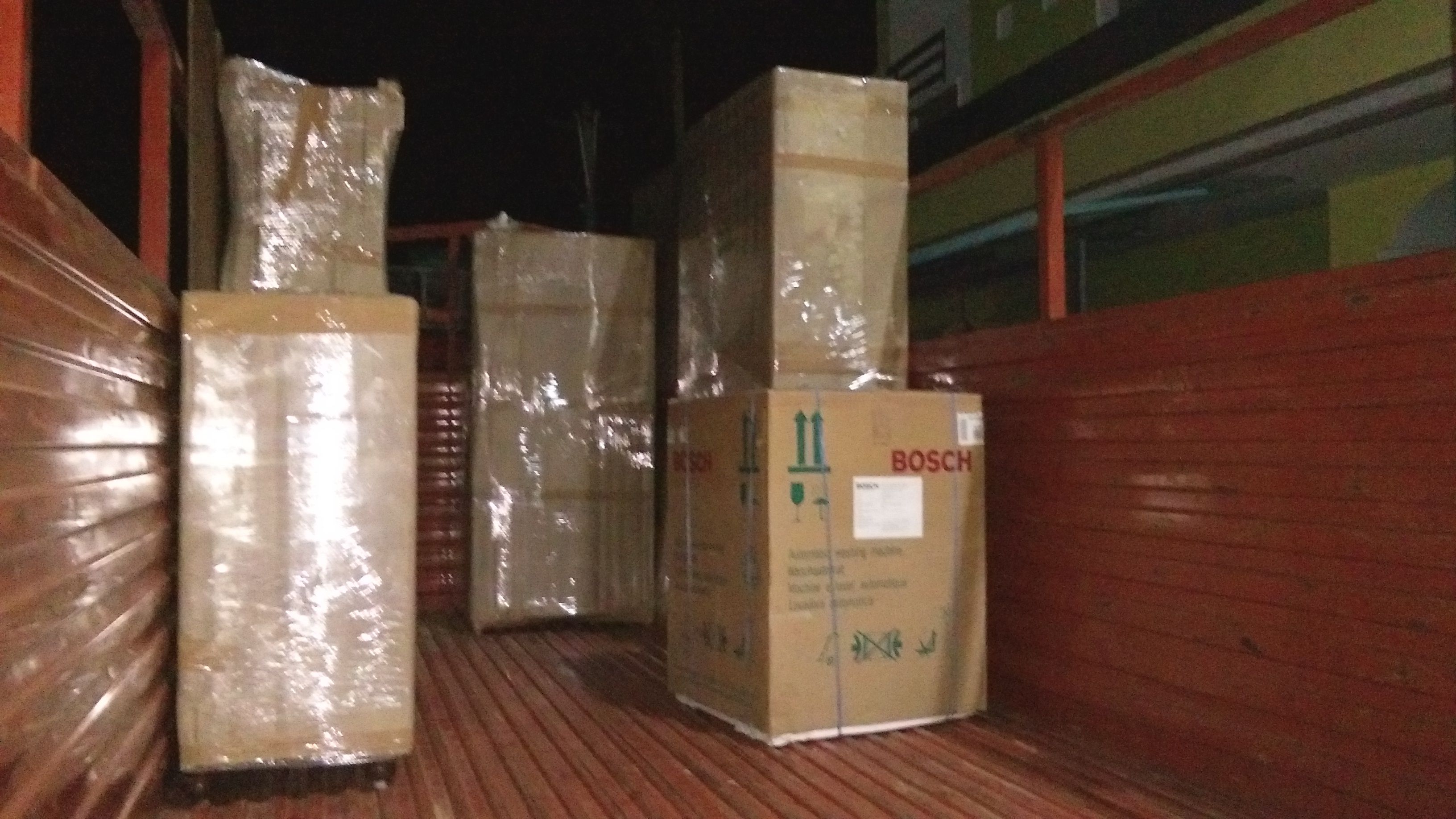 coimbatore packers