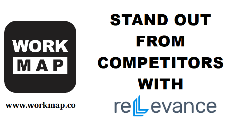 Stand Out From Competitors With Relevance