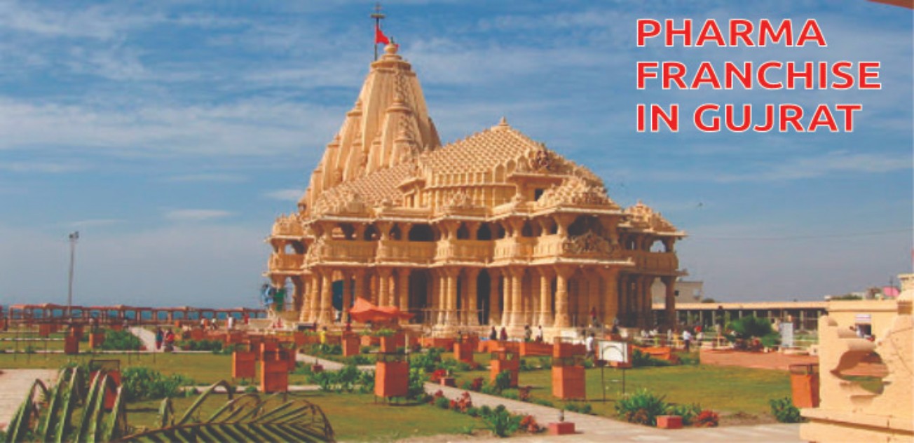 PCD Pharma Franchise In Gujrat