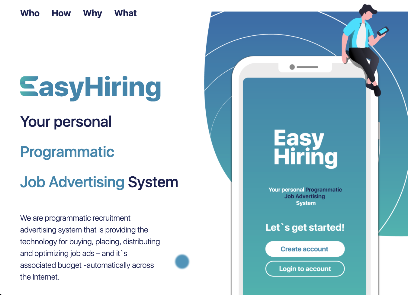EasyHiring