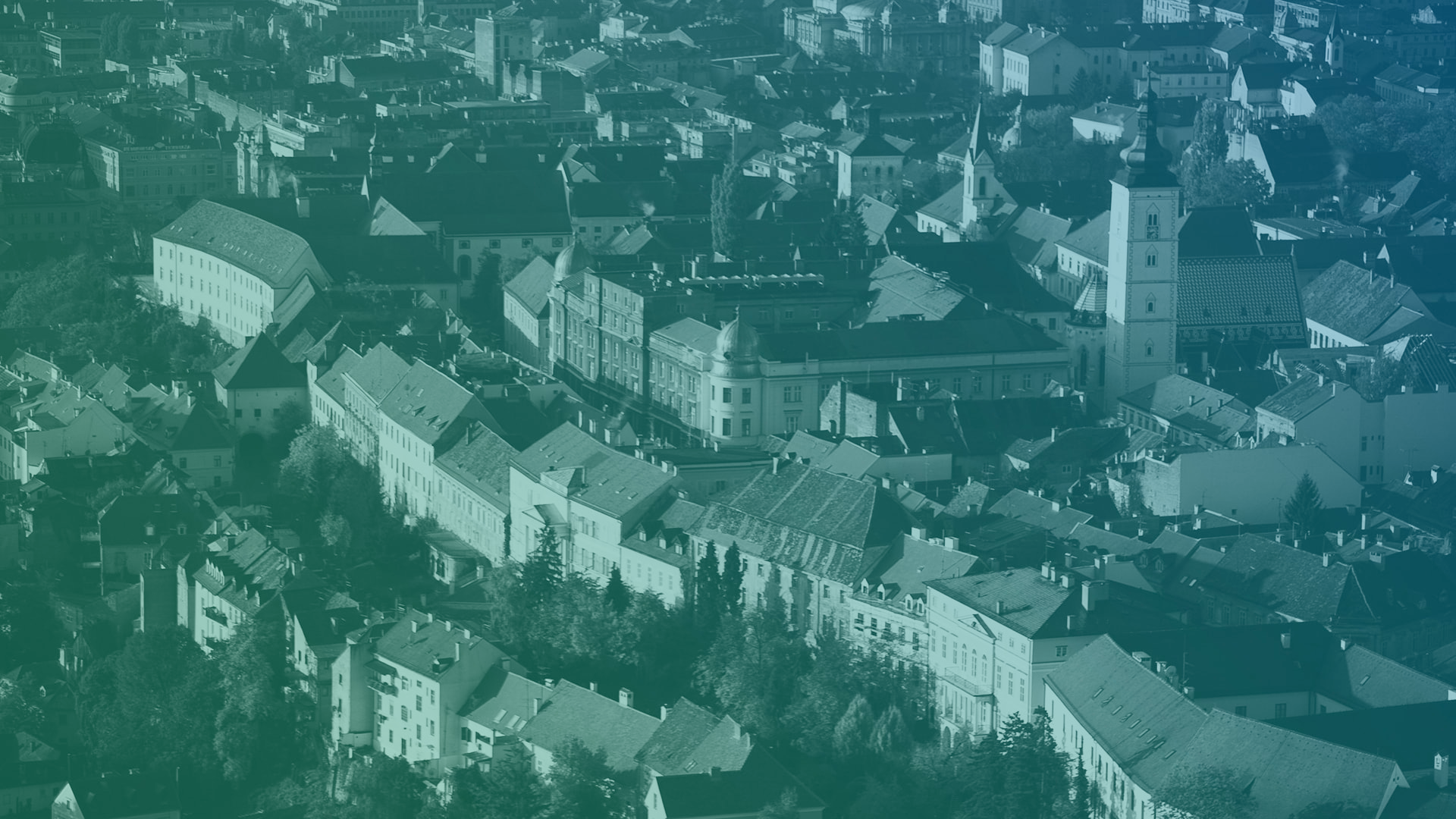 Love Zagreb