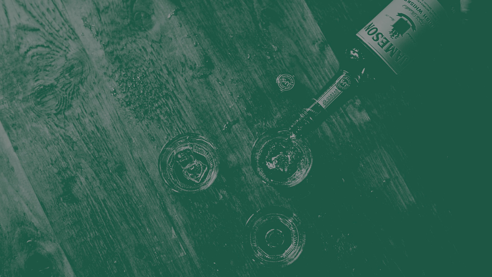 Jameson - Sine Metu