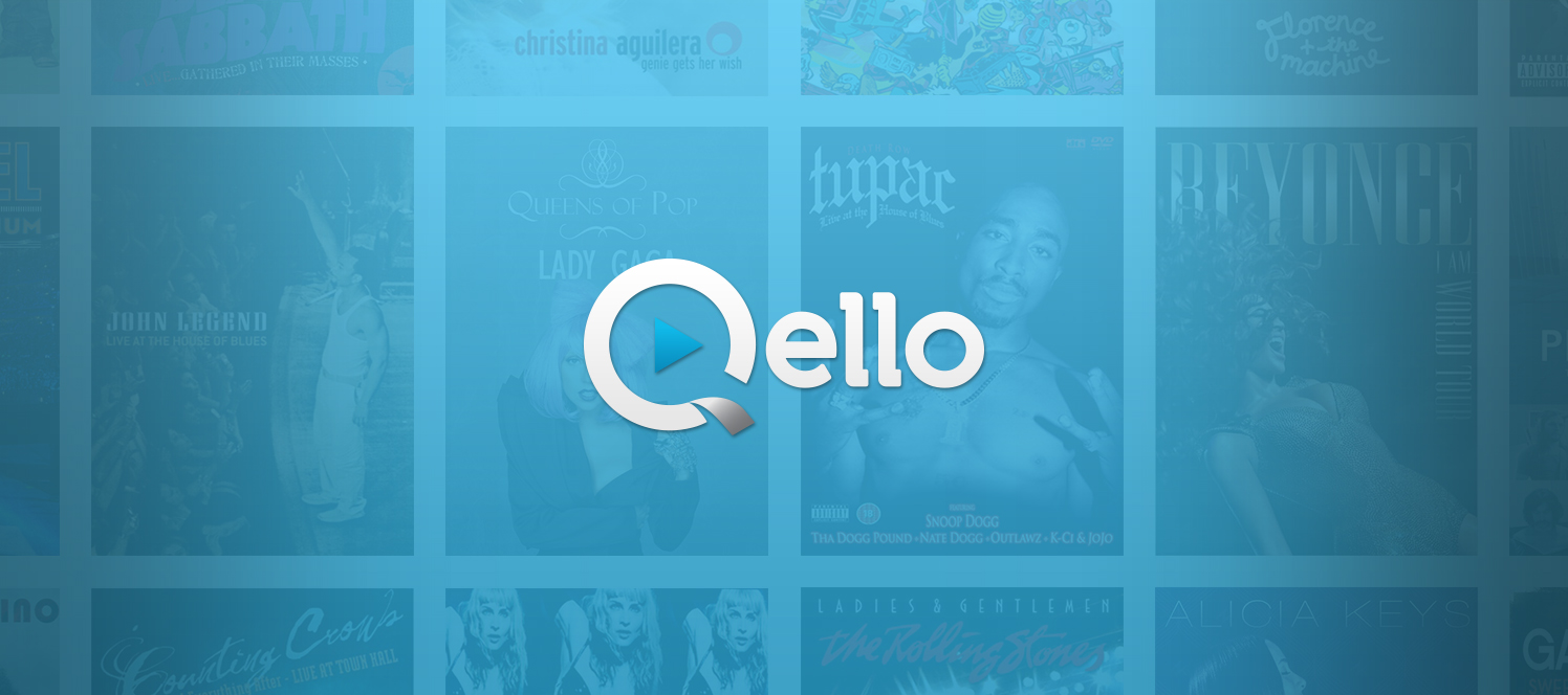 Qello