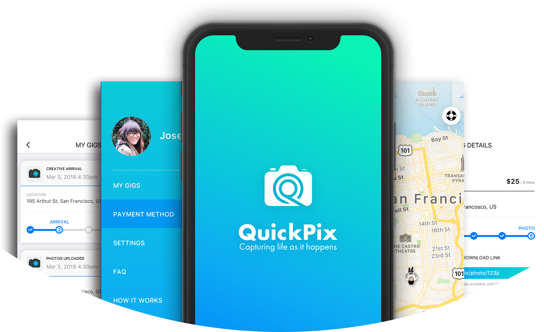 QuickPix
