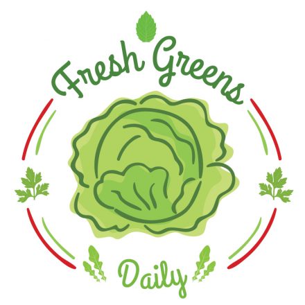 Fresh Green Daily