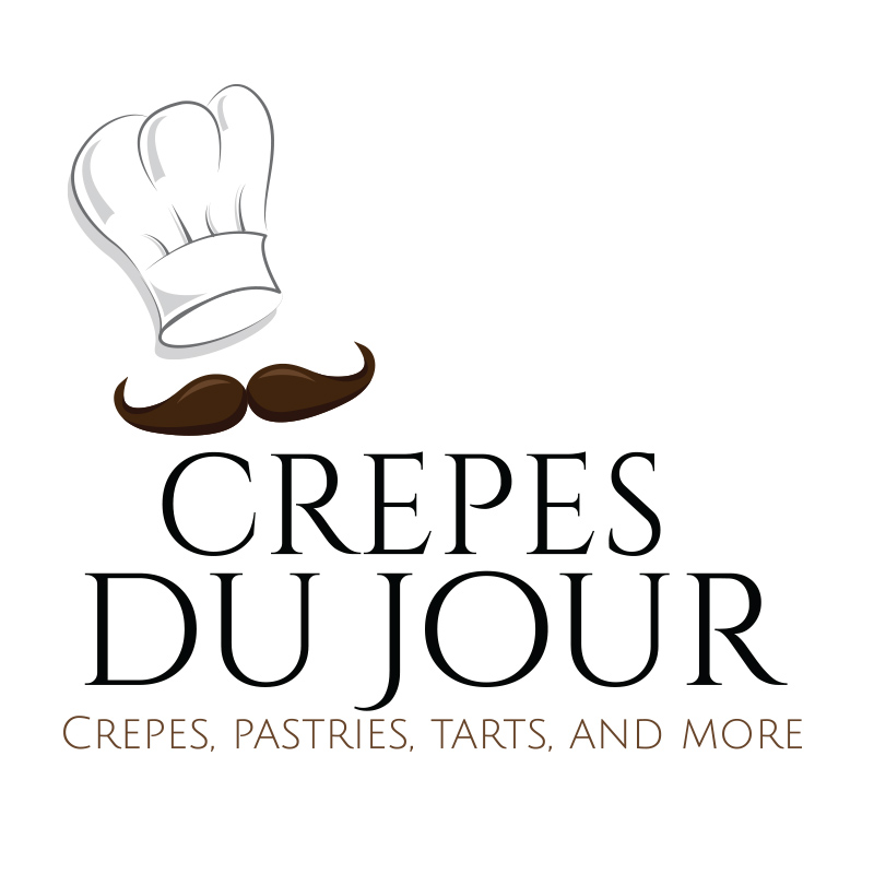 Crepes Du Jour