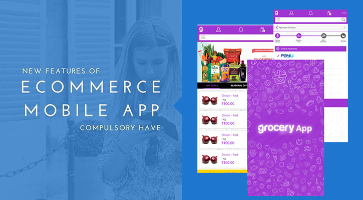 eCommerce Application