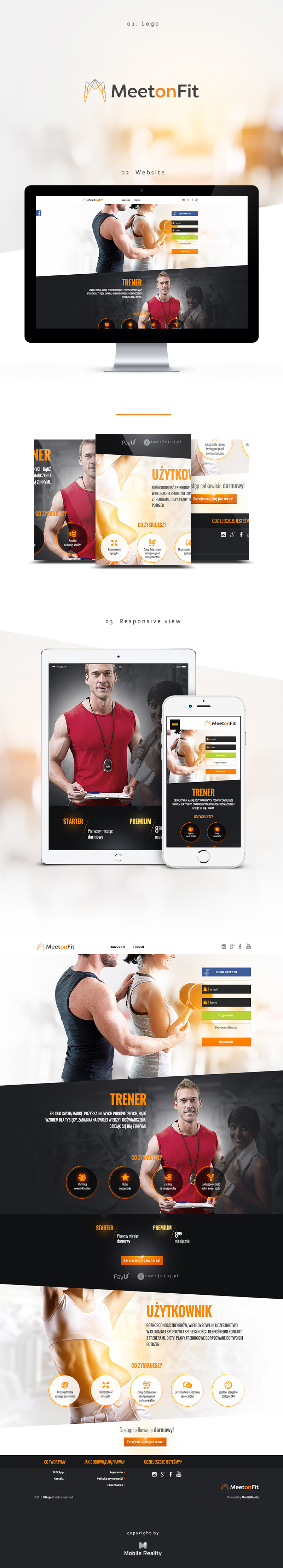 MeetOnFit