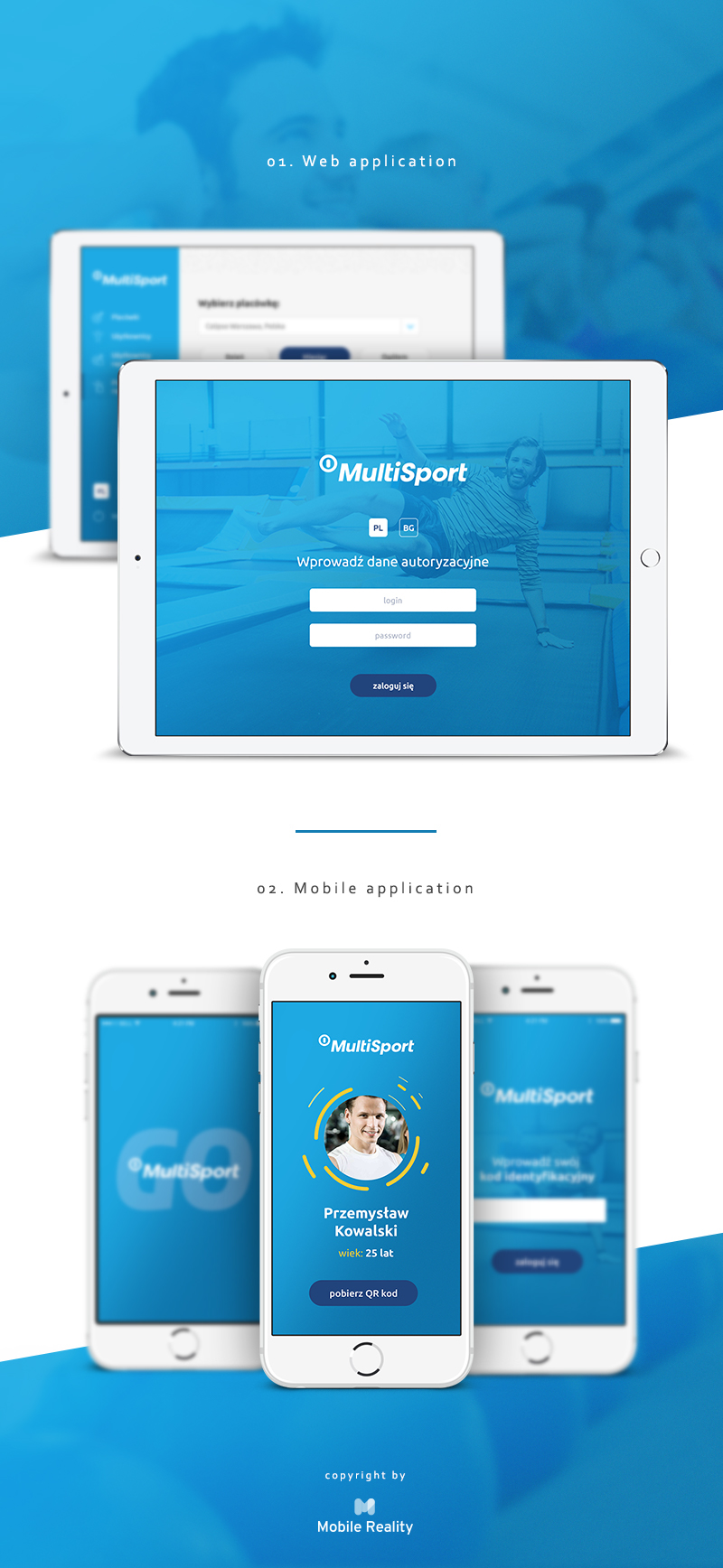 Multisport