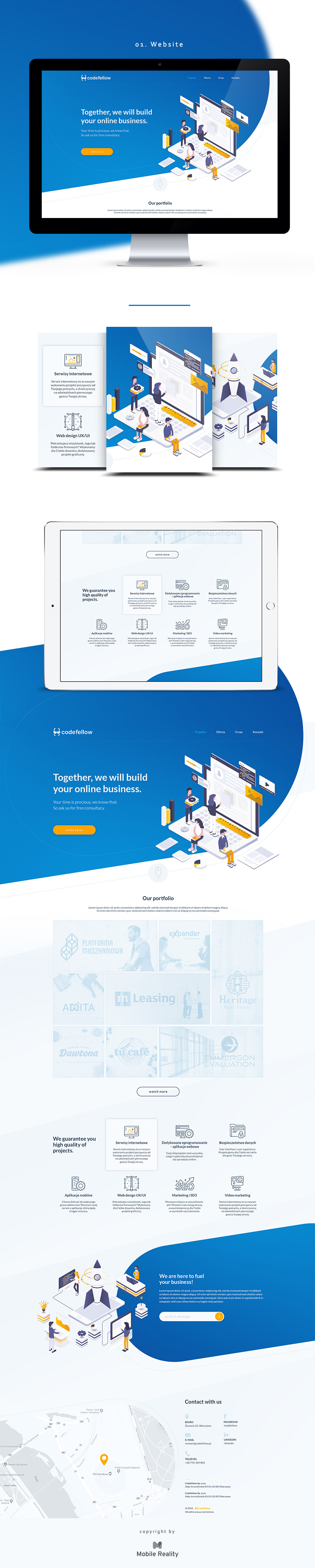 Code Fellow