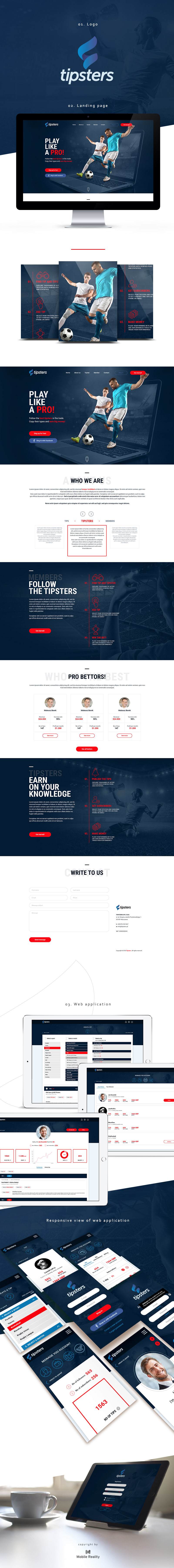 4Tipsters