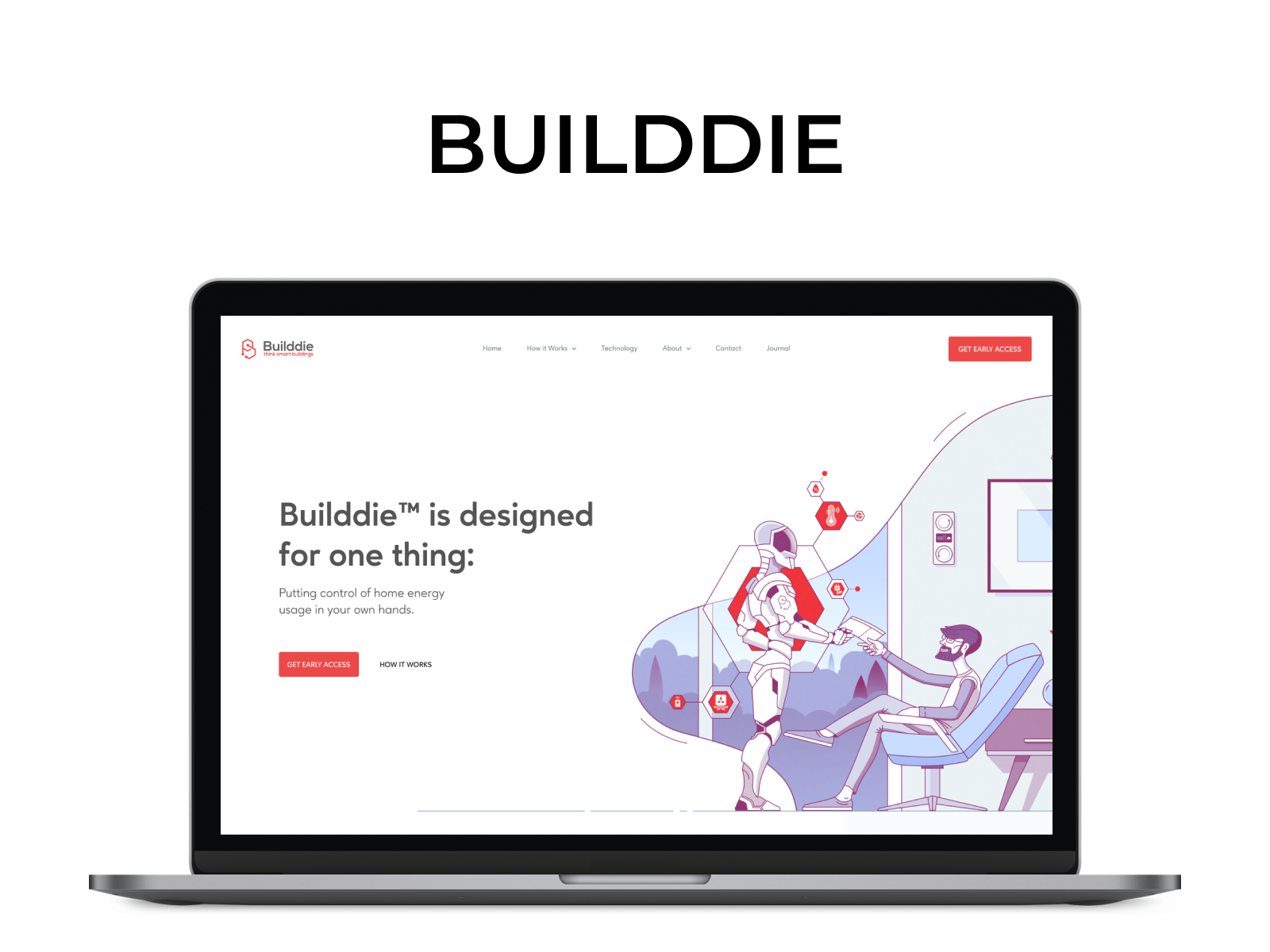 Builddie