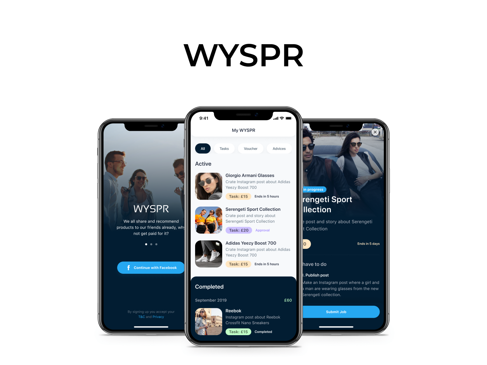 WYSPR