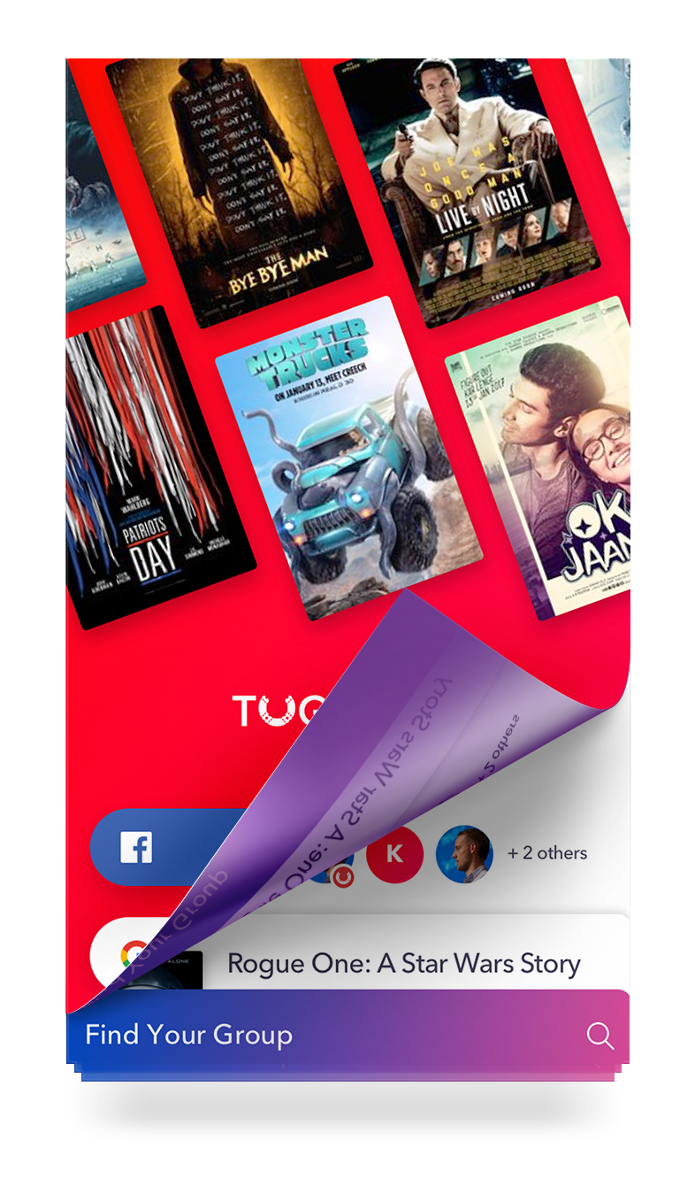 TUGETHER