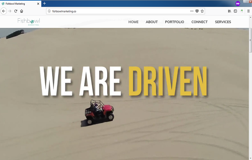 IT Company Website