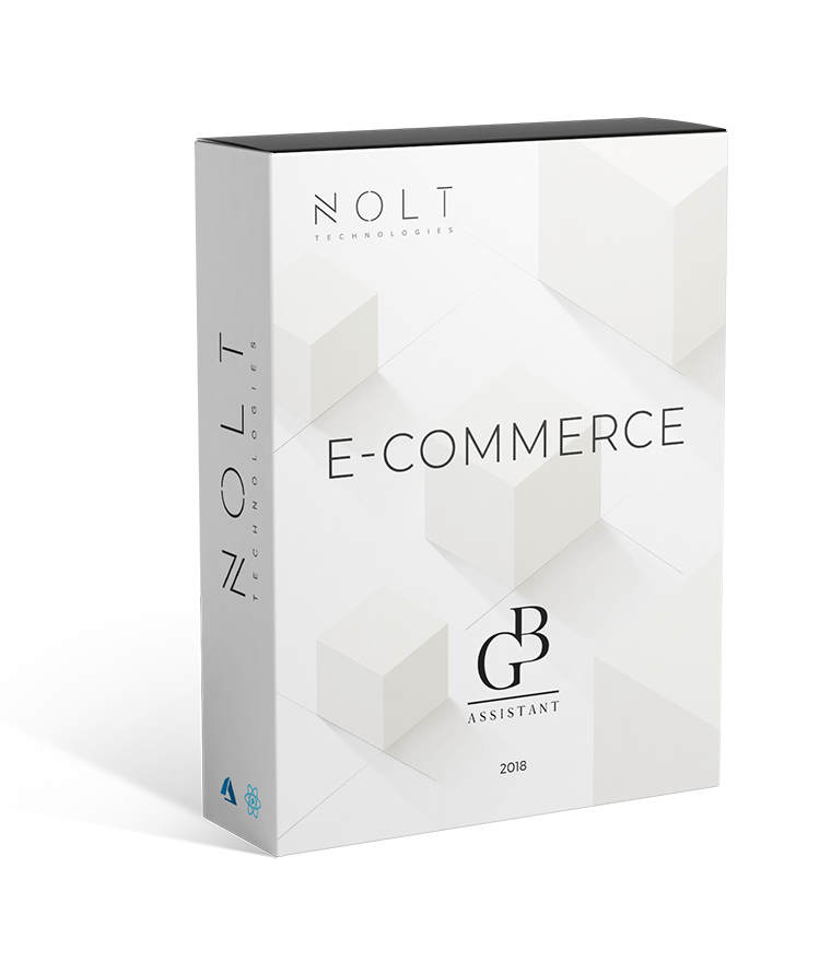 GBA E-commerce