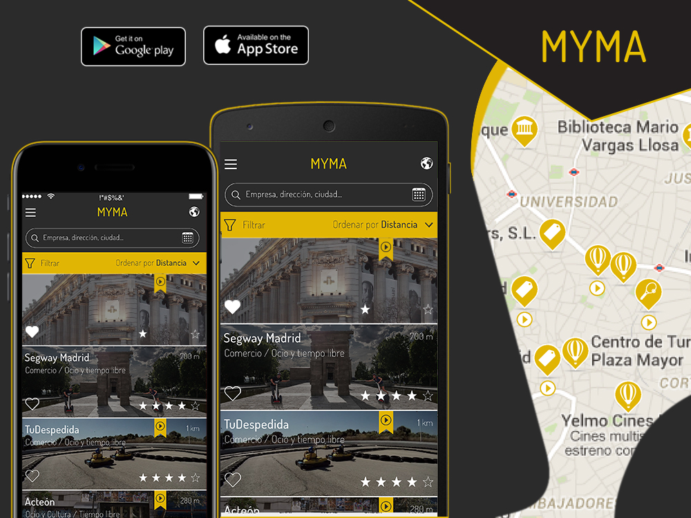 Myma