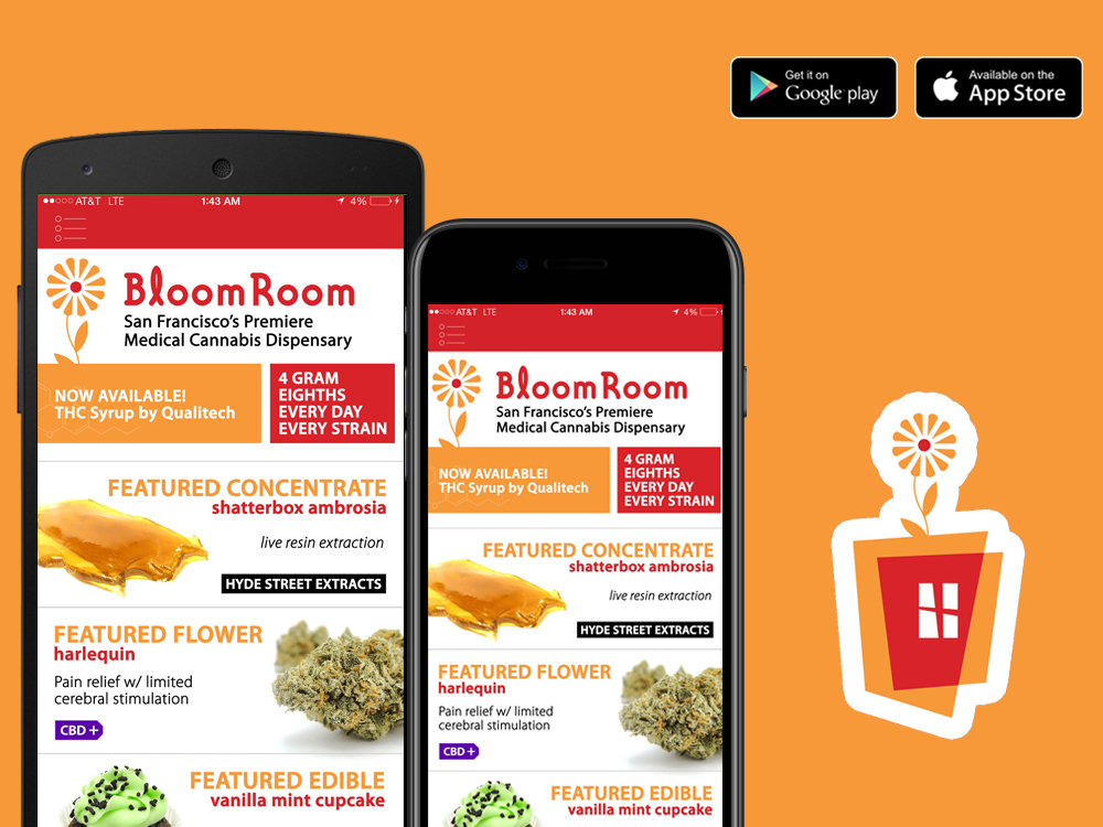 Bloom Room
