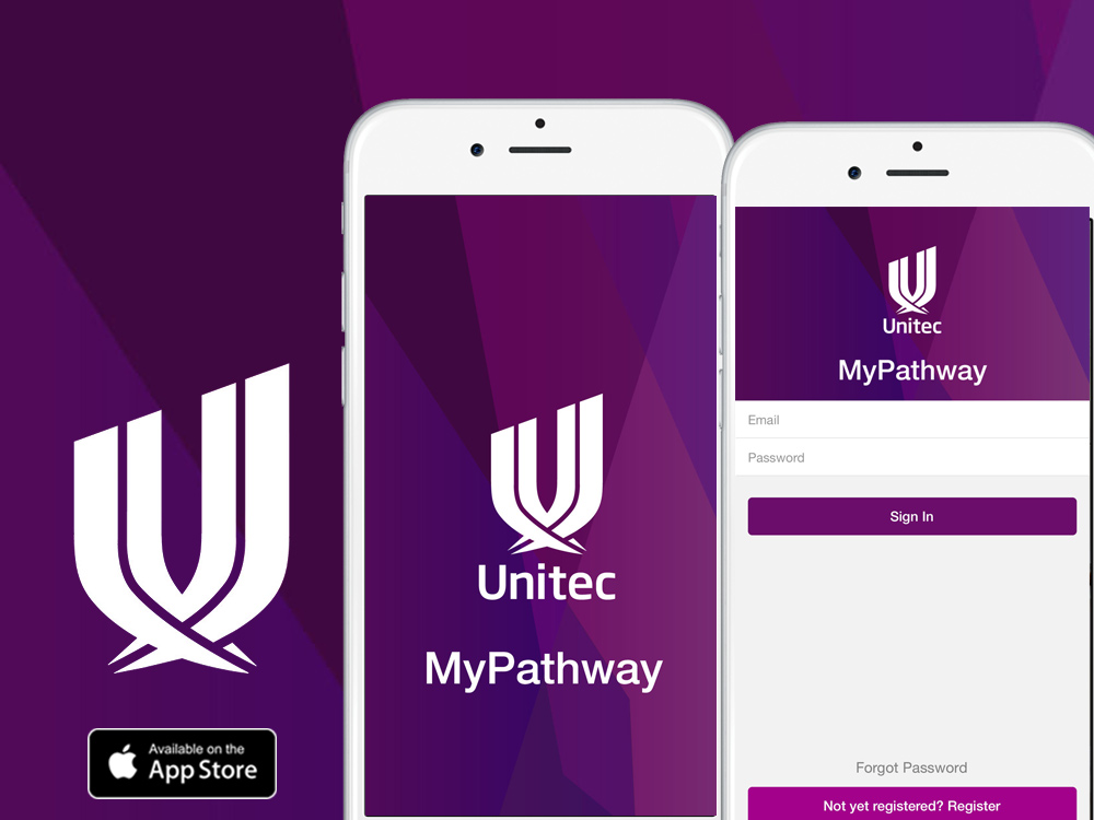 Mypathway iOS